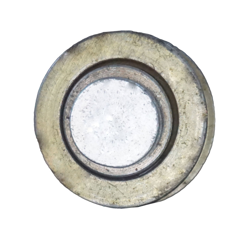 1" Screen Door Roller with Nut & Bolt
