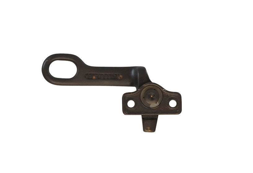 WRS 3-1/2" Pole Operated Cam Handle - Red Bronze