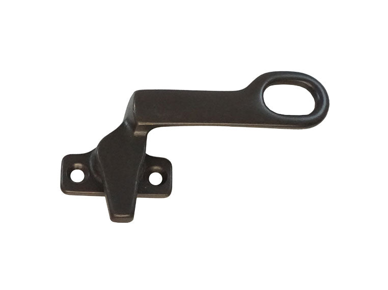 WRS 3-1/2" Pole Operated Cam Handle - Red Bronze