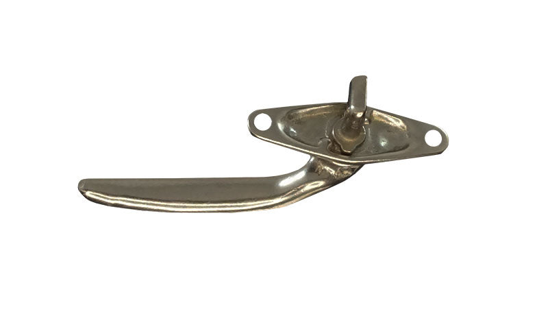 WRS Special Left or Right Hand Project in Handle - White Bronze