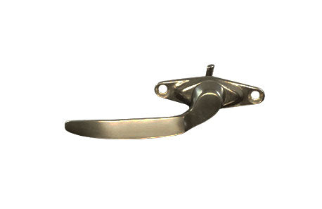 WRS Special Left or Right Hand Project in Handle - White Bronze