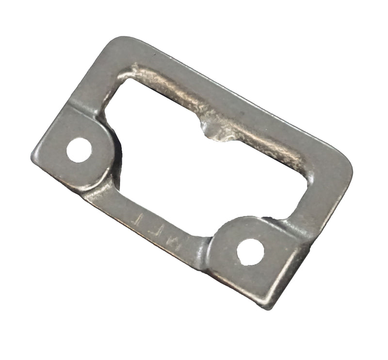 WRS White Bronze Keeper - 1-7/8"