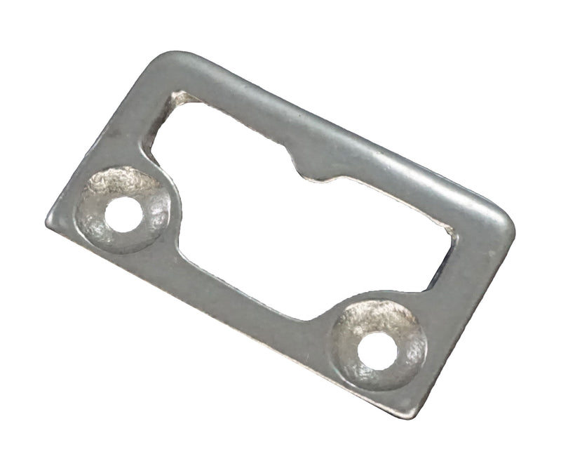 WRS White Bronze Keeper - 1-7/8"