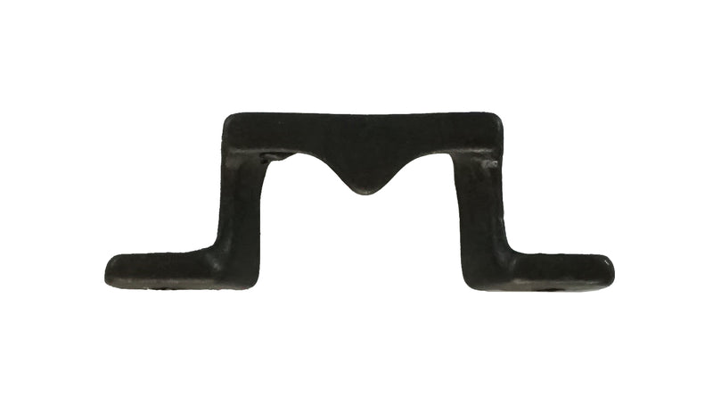 WRS 1-7/8" Keeper - Dark Bronze or White Bronze