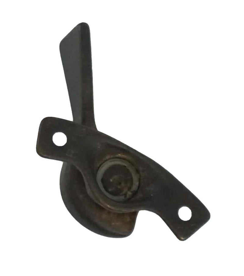 WRS 2-9/16" Left Hand Sweep Lock - Red Bronze