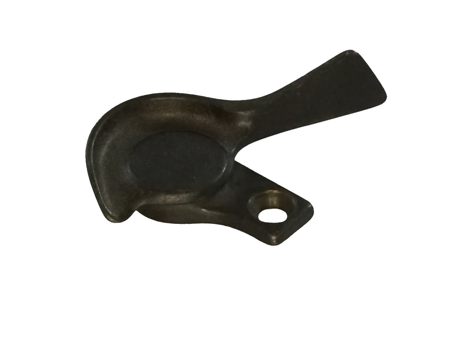 03-13A 1-5/8" RH Sweep Lock - Dark Bronze
