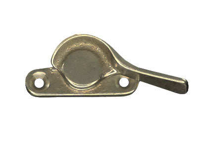 WRS 1-3/8"  Sweep Lock - White Bronze