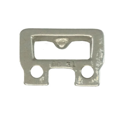 WRS 1-1/8" Keeper - White Bronze