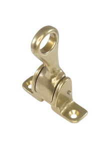 WRS 3-7/16" Signal Lock - Brass or White Bronze