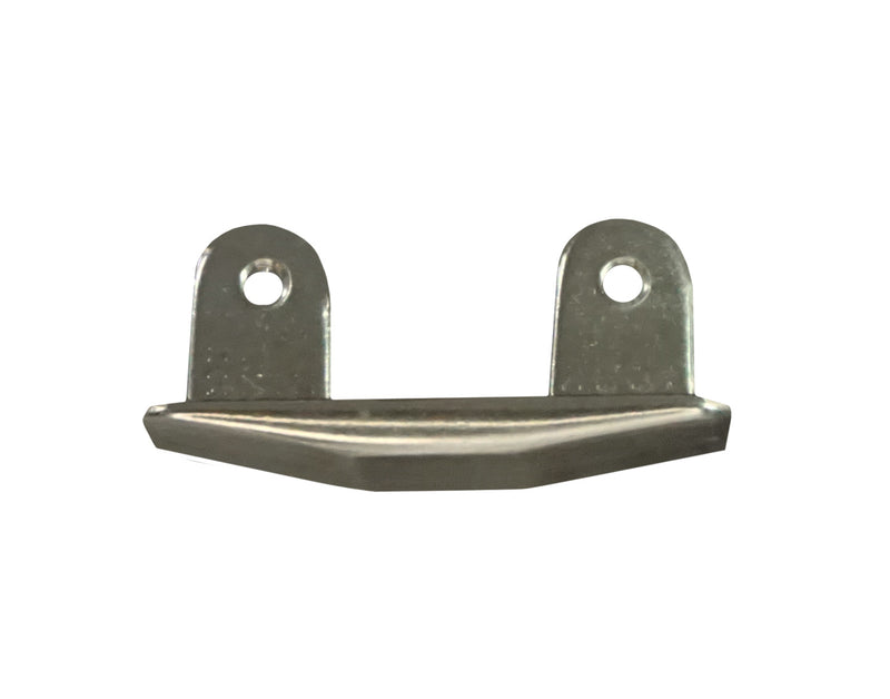 WRS 2" Keeper - White Bronze