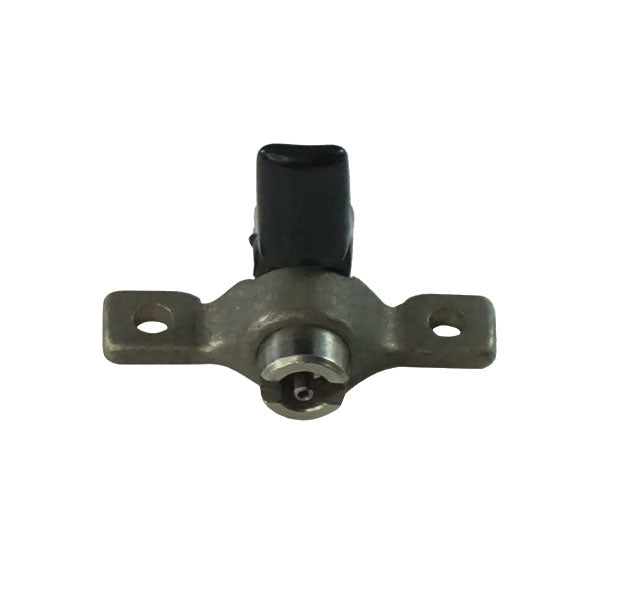 WRS Concealed Lock with Lug  -  White Bronze