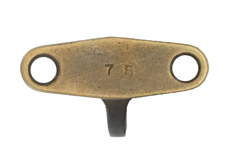 WRS Pole Ring - Oil Rubbed Bronze