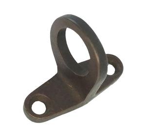 Pole Ring - Oil Rubbed Bronze