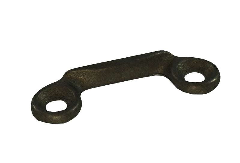 03-249 WRS 1-7/16" Keeper - White Bronze