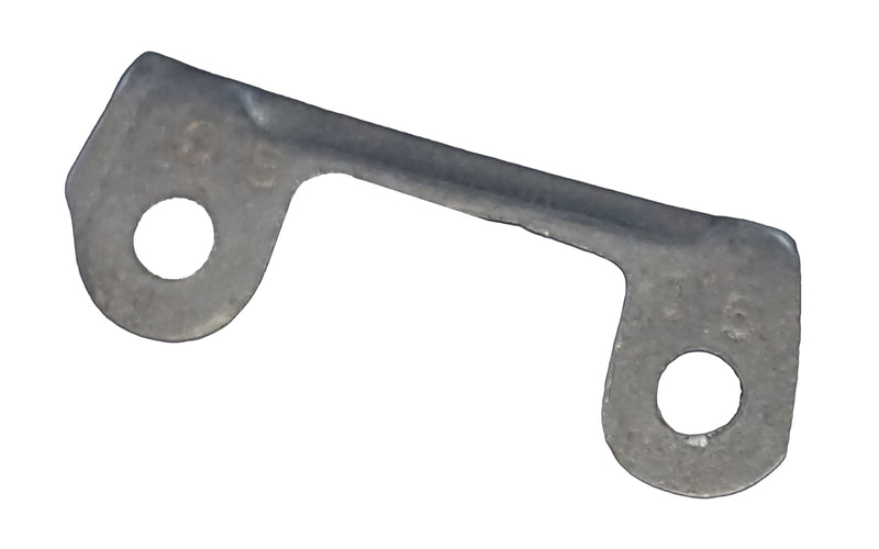 WRS 1-1/2" Keeper - White Bronze