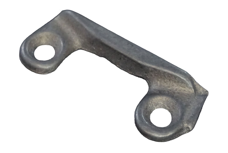 WRS 1-1/2" Keeper - White Bronze