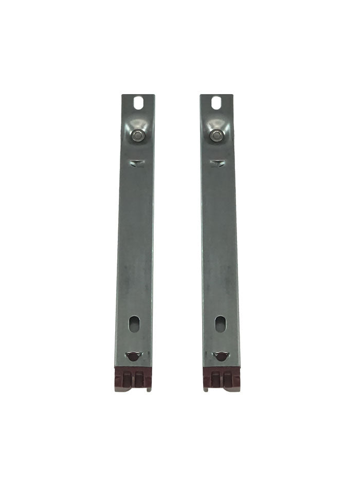 WRS Defender Projection Hinge Set - 6", 10" or 20"