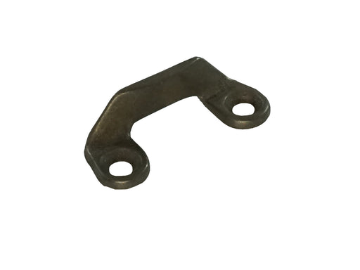 03-310 Bronze Craft 7/16" Keeper - White Bronze
