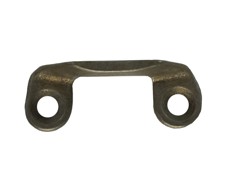 Bronze Craft 7/16" Keeper - White Bronze