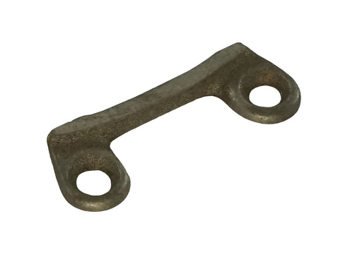 03-333 WRS 1-7/16" Keeper - White Bronze