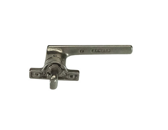 WRS Left or Right Hand Project-In Cam Handle - White Bronze