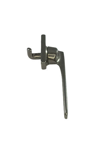 WRS Left or Right Hand Project-In Cam Handle - White Bronze