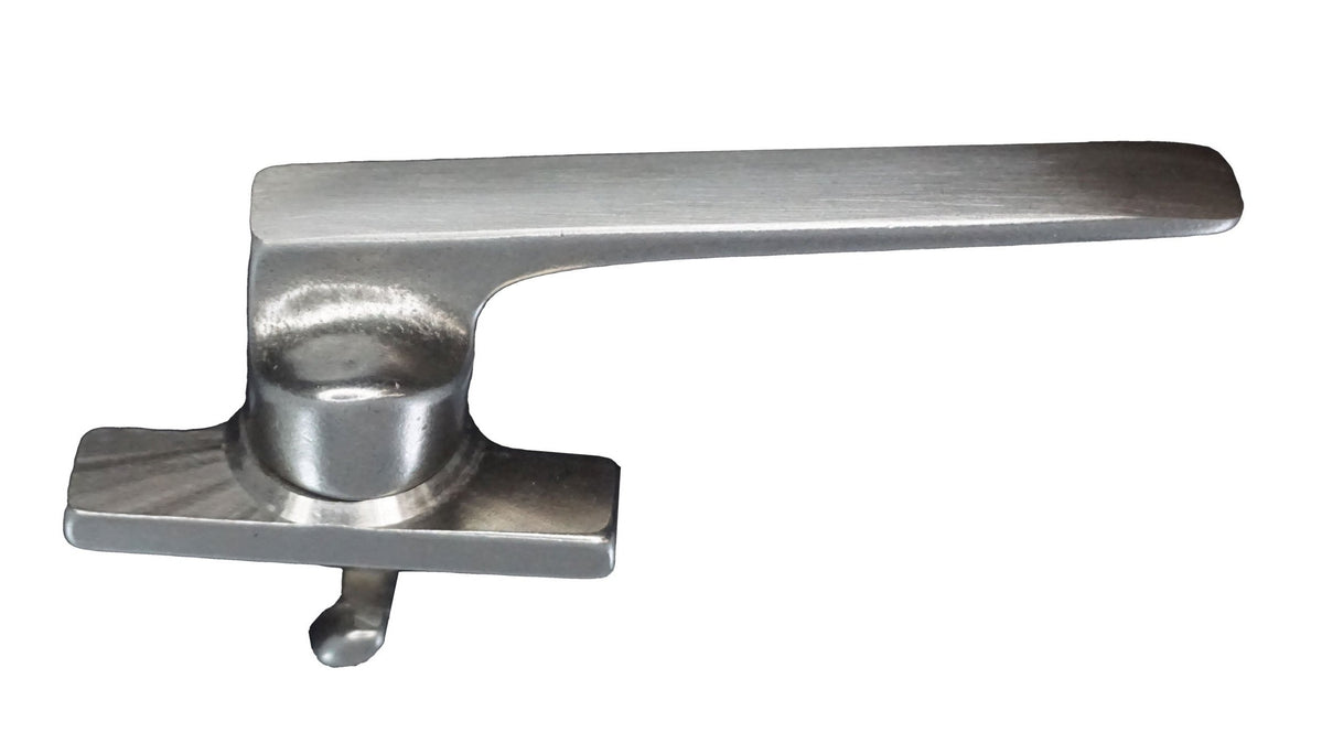 WRS Left or Right Hand Project-In Cam Handle - White Bronze — Window ...