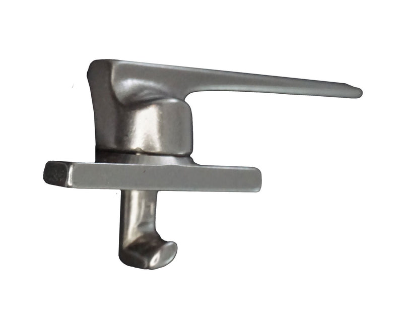 WRS Left or Right Hand Project-In Cam Handle - White Bronze