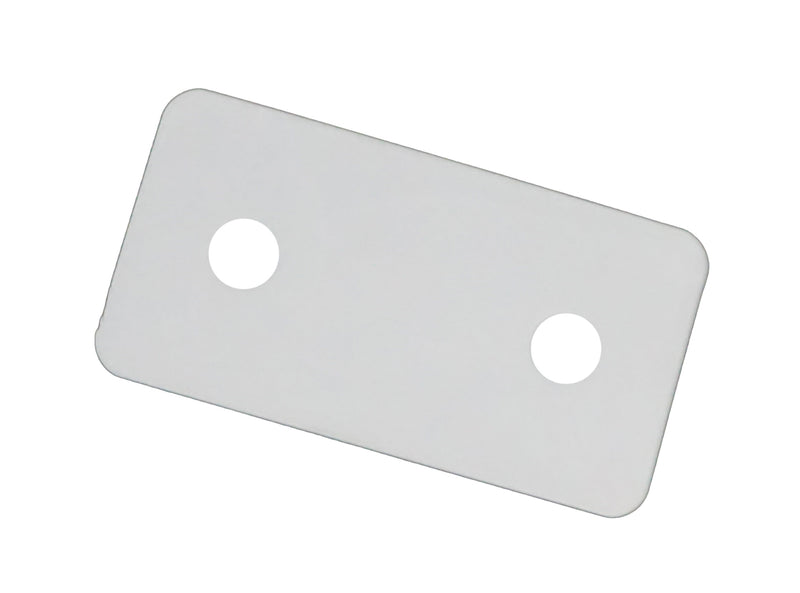 White Tape Balance Guide