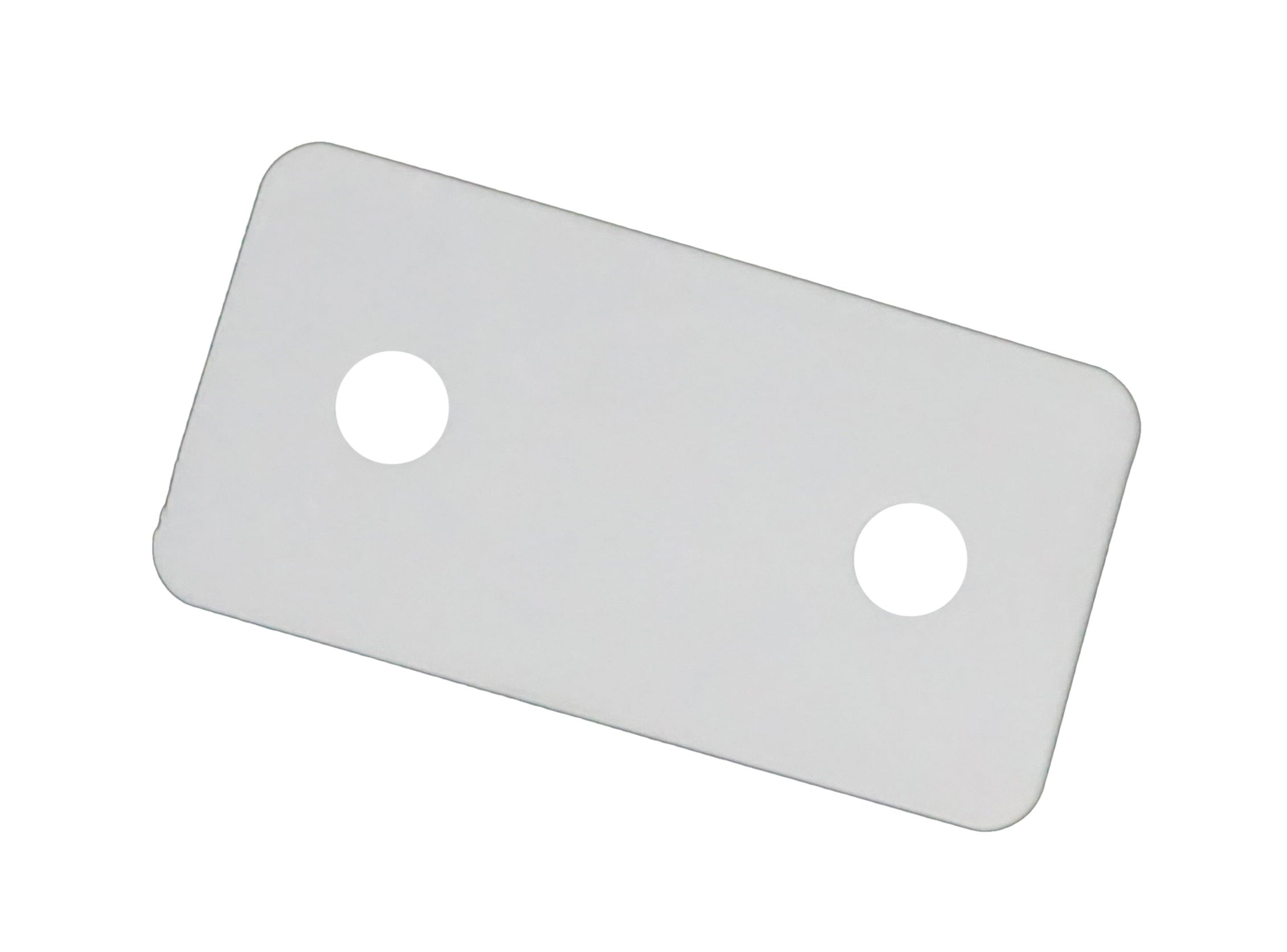 White Tape Balance Guide — Window Hardware Direct