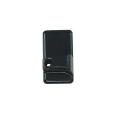 WRS Left-Hand Thumb Button - Gray/Milled or Black