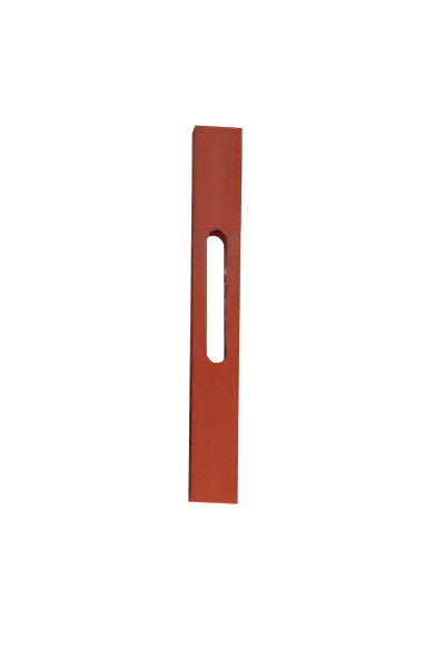 WRS 2-3/4" Standard Guide - Red