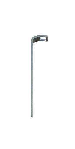 WRS Overhead Balance Bracket