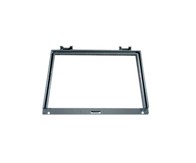 WRS Hinged Screen Door Wicket - Plastic