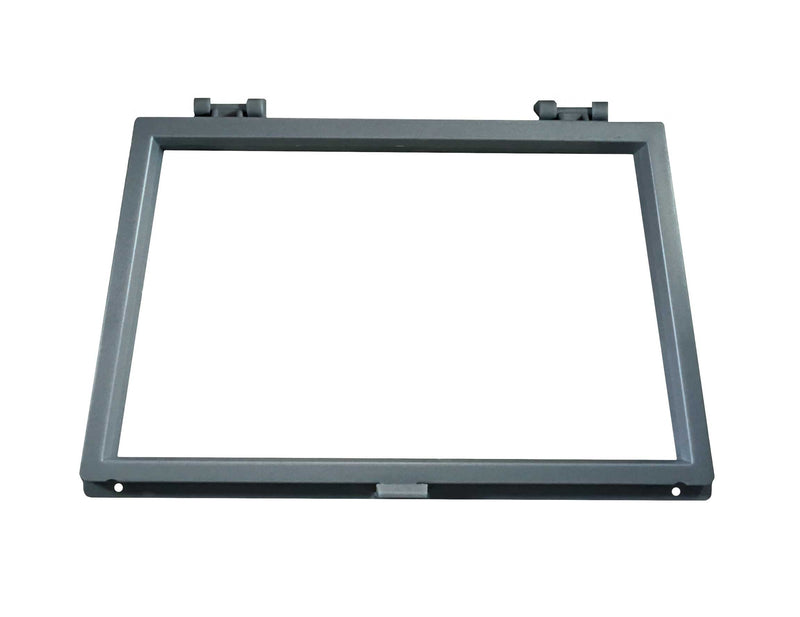 WRS Hinged Screen Door Wicket - Plastic
