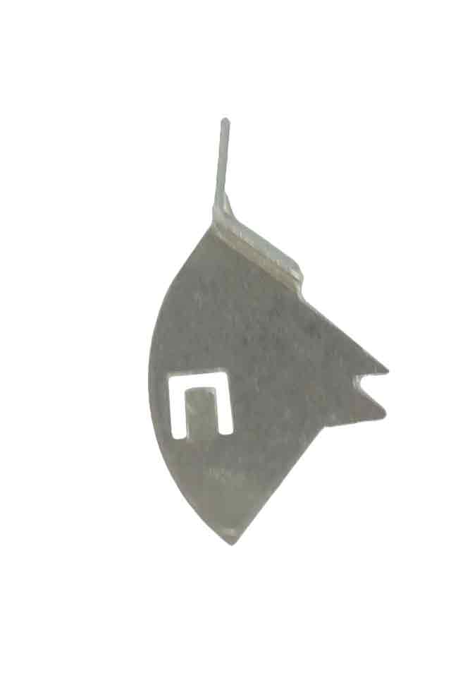 Window Screen Metal Knife Latch - 10 Pack