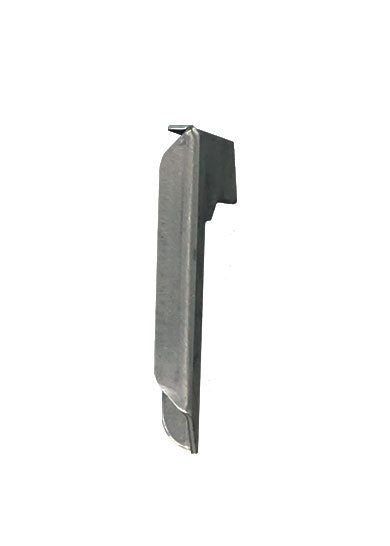 WRS 2-1/8" Screen Corner Key - Aluminum
