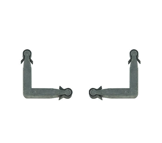 WRS 1" Corner Key Set - Die Cast