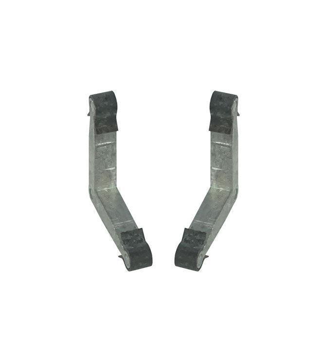 WRS 1" Corner Key Set - Die Cast