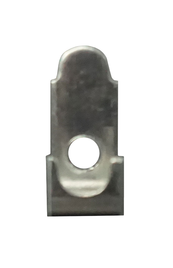 WRS 7/16" Screen C Clip - Single or 25 Pack