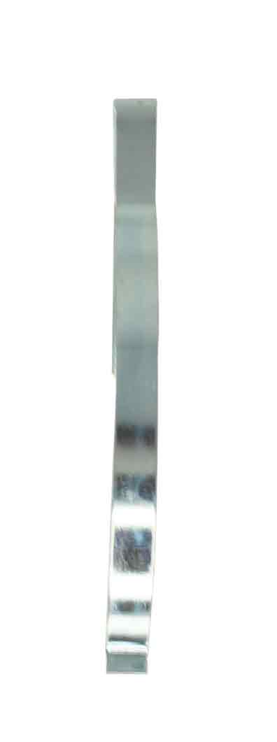 Narrow Window Screen Tension Spring