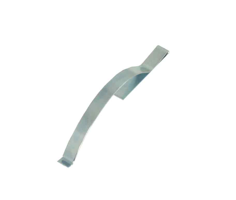 Window Spring Bar Narrow Window Screen Tension Spring — Window Hardware Direct