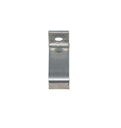 WRS Z-Clip for Window Screens - 3/4"