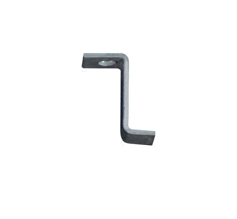WRS Z-Clip for Window Screens - 3/4"