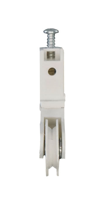 WRS Sliding Screen Door Roller - Nylon