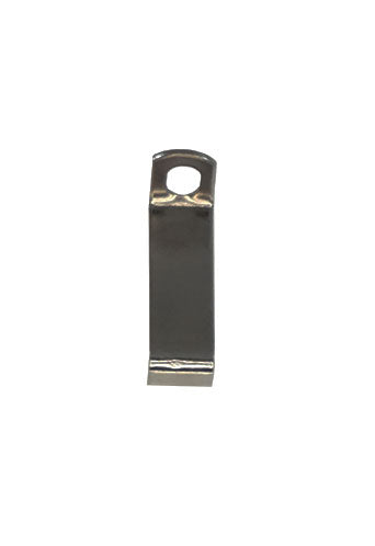WRS 1-1/8" Zee Clip - Stand Off Frame