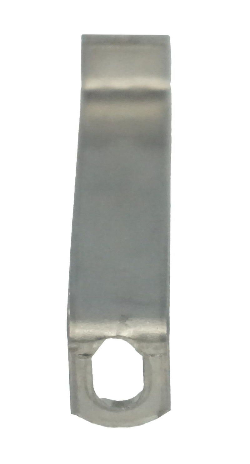 1-1/2" Zee Clip