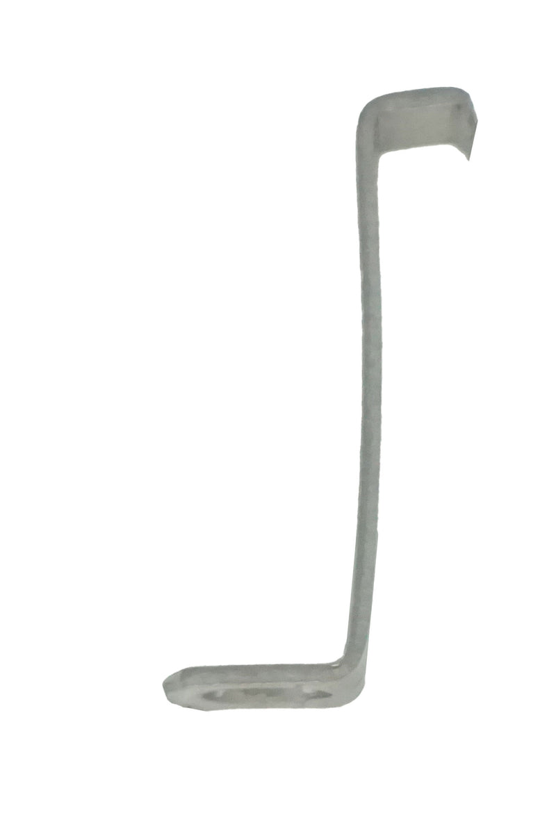1-1/2" Zee Clip