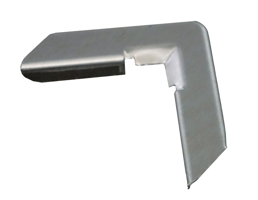 WRS 1-3/4" Screen Corner Key - Aluminum