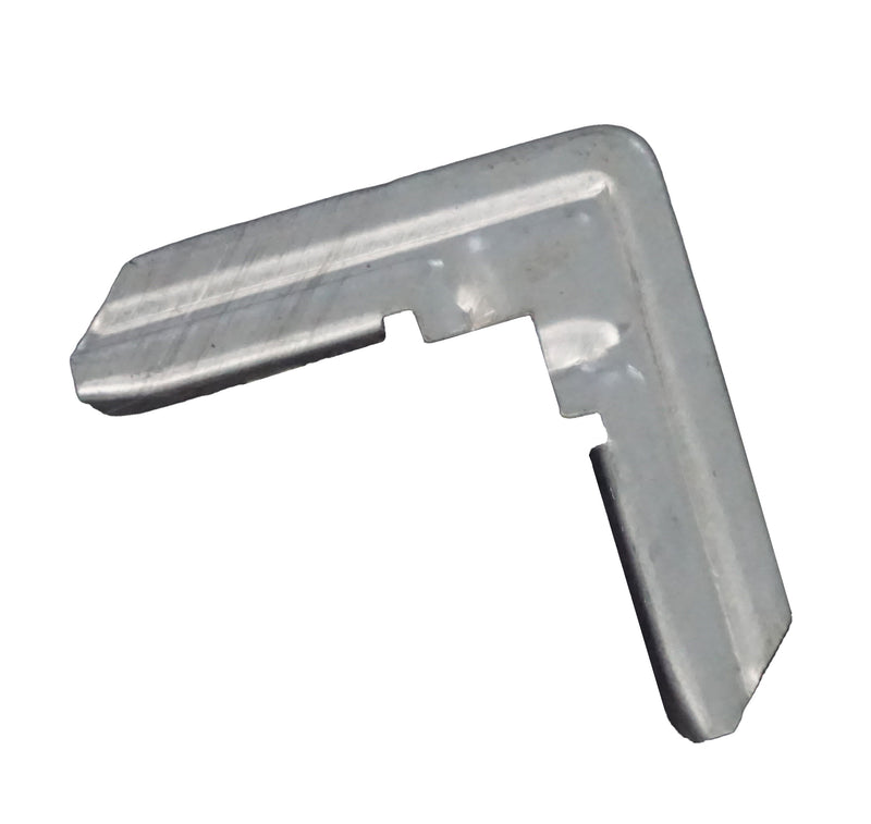 WRS 1-11/16" Screen Corner Key - Aluminum
